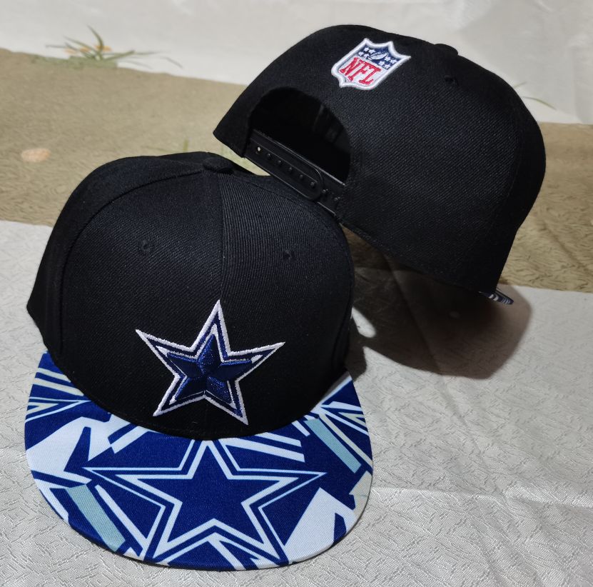 2022 NFL Dallas cowboys hat GSMY->->Sports Caps